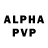 Alpha-PVP СК Ku kuuh